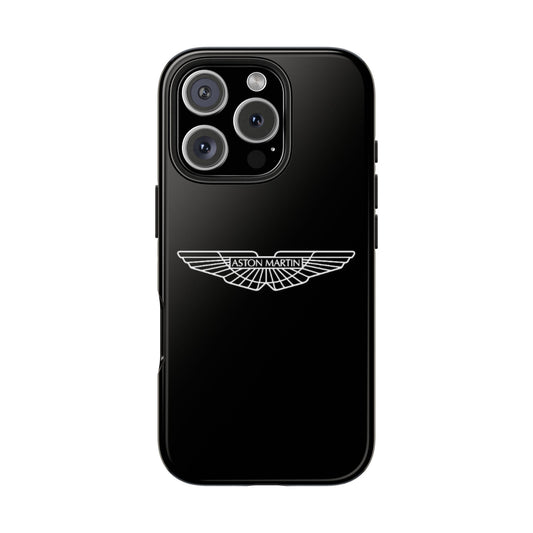 Aston Martin Tough Phone Cases