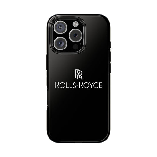 Rolls-Royce Tough Phone Cases