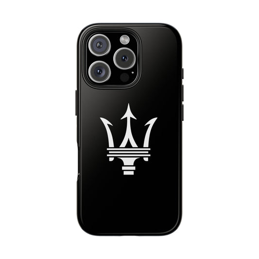 Maserati Tough Phone Cases