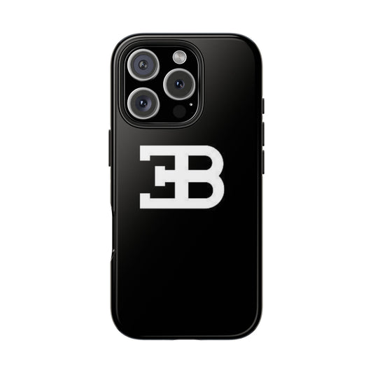Buggati Tough Phone Cases