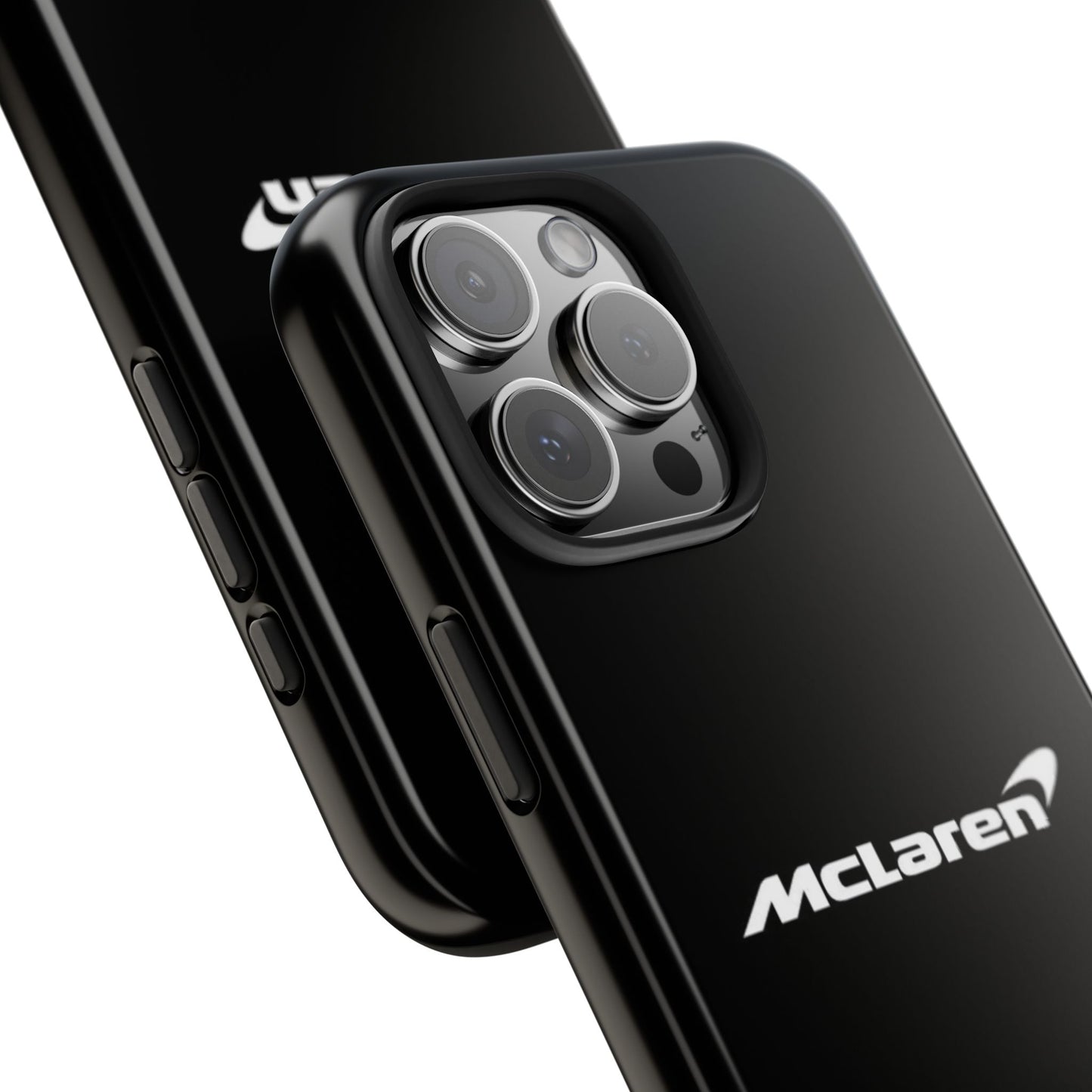 Mclaren Tough Phone Cases