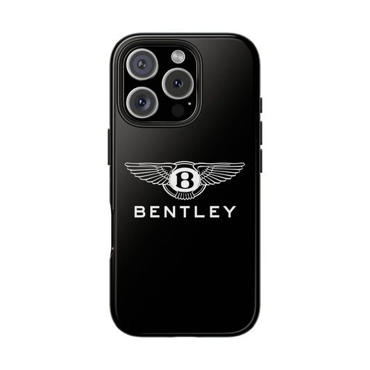 Bentley Tough Phone Cases