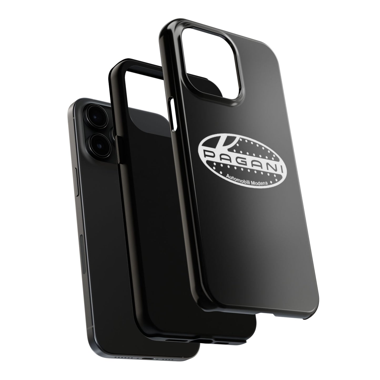 Pagani Tough Phone Cases