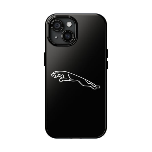Jaguar Tough Phone Cases