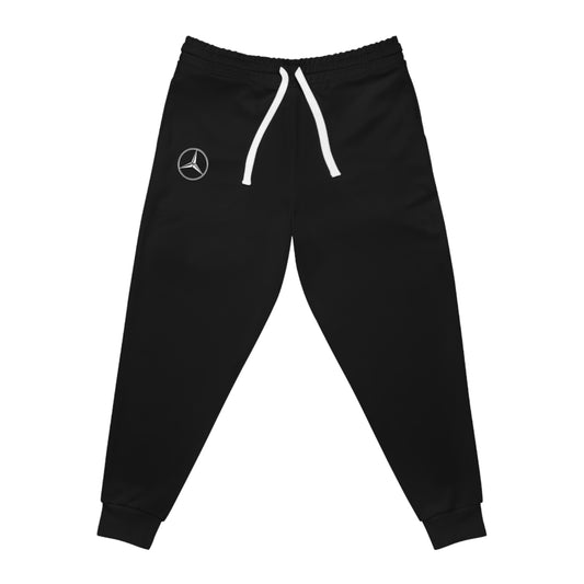 Mercedes Athletic Joggers
