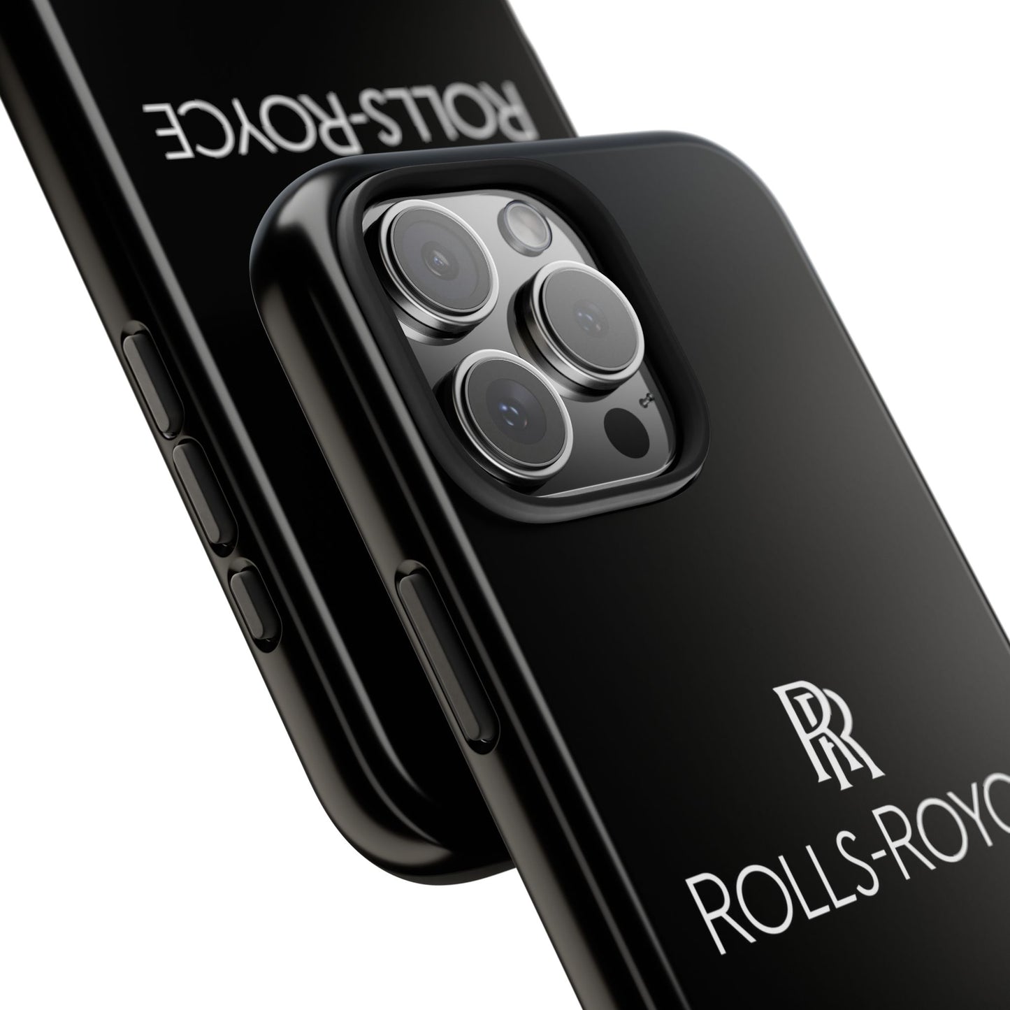 Rolls-Royce Tough Phone Cases