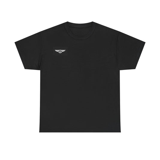 Bentley T-shirt Short sleeve