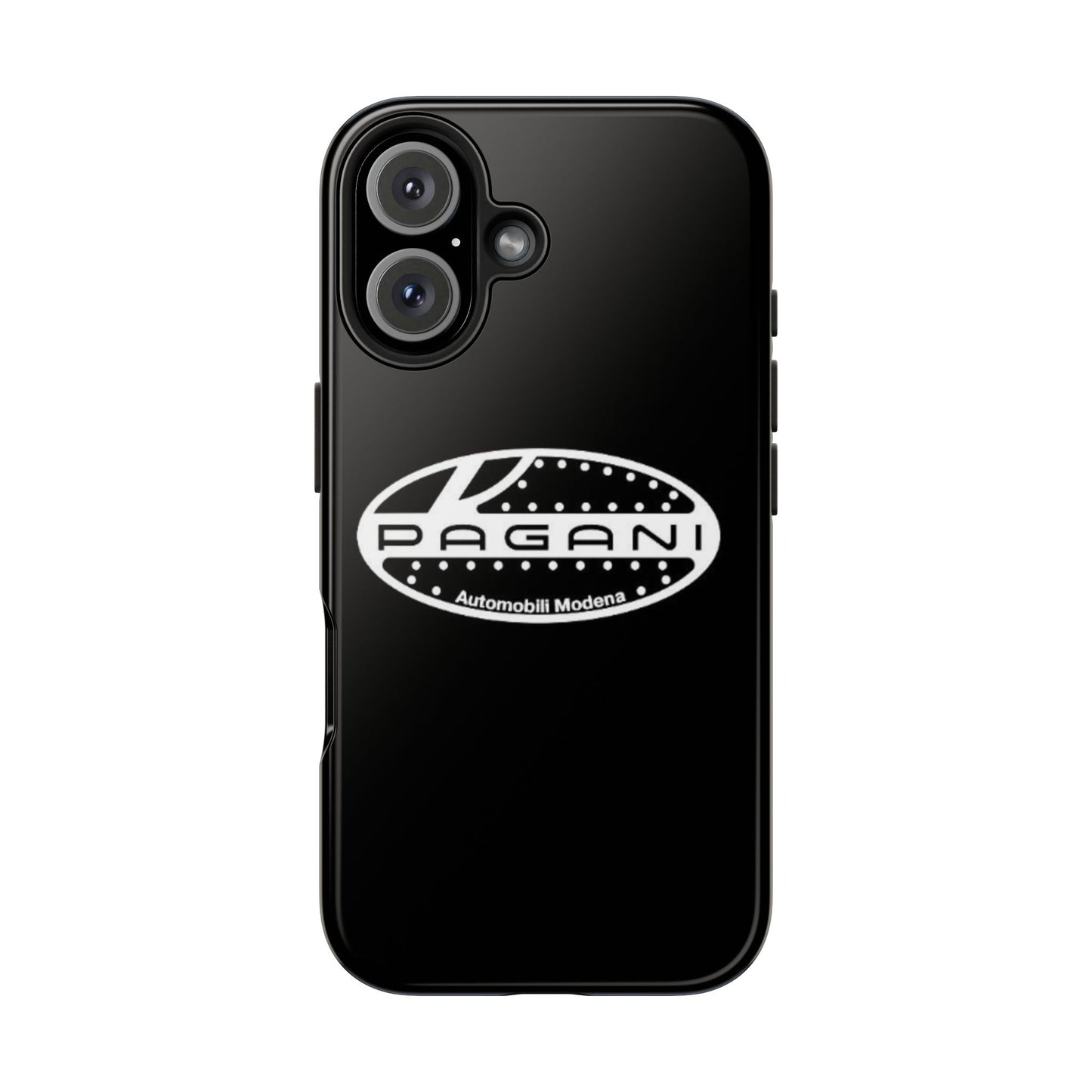 Pagani Tough Phone Cases