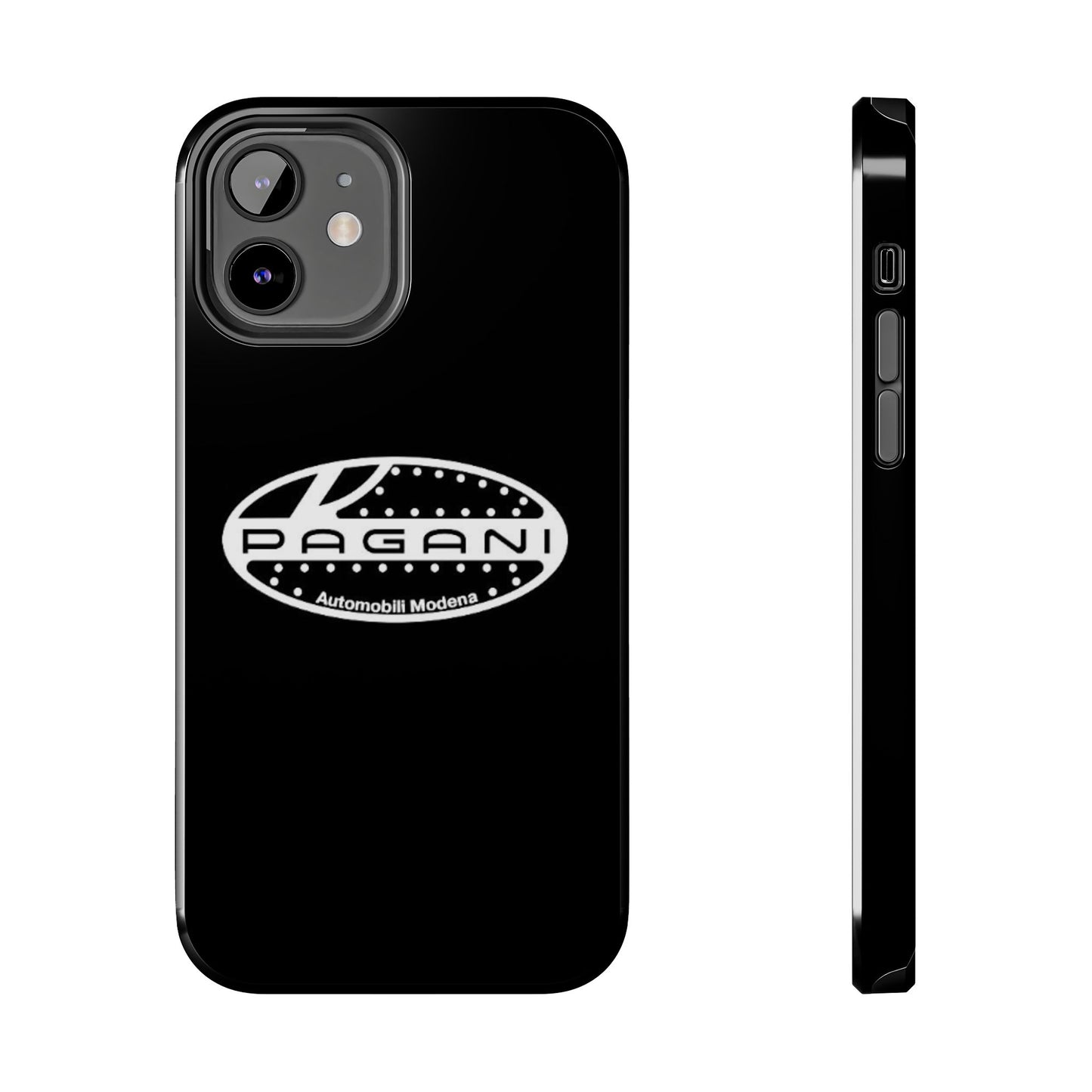 Pagani Tough Phone Cases