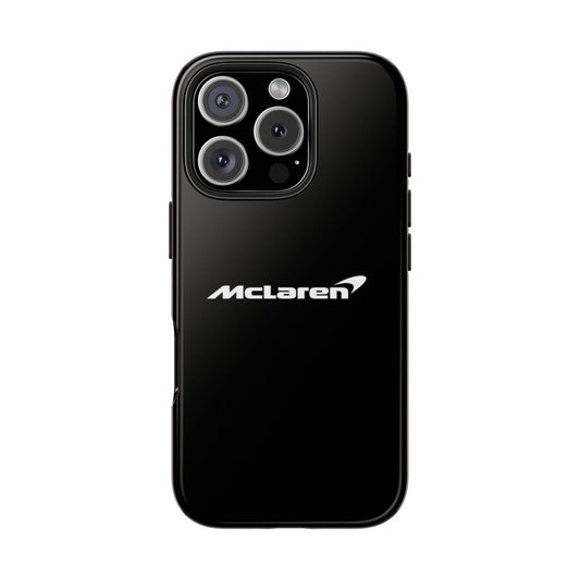 Mclaren Tough Phone Cases