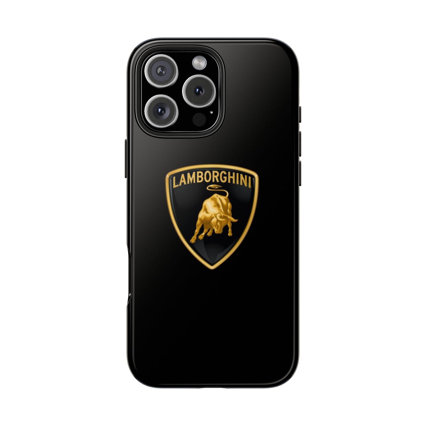 Lamborghini Tough Phone Cases
